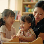 Infrastructure for the Parent You Want to Become