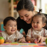 The Childcare System Singapore Families Deserve