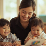 The Case for Knowing Your Child in Singapore Childcare