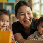 The Visible Logic of Quality Childcare for Singapore Parents