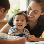 The Space Is Speaking: What Quality Childcare Looks Like to Singapore Parents
