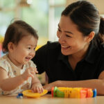 The Daily Practice That Turns Childcare Into Real Partnership
