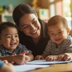 How Singapore Parents Can Honor Their Roots While Choosing Modern Childcare
