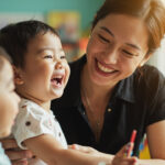 The Modern Singapore Parent's Guide to Childcare Without Guilt