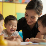 Why Your Childcare Search Is Really a System Design Decision
