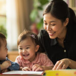 What Happens After You Drop Your Child at Childcare