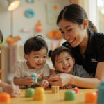 What Quality Infant Care Really Looks Like in the First Thousand Days
