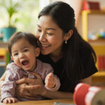 The Settling Experience: What Parents Feel After Childcare Enrollment