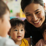 The Extraordinary Science Behind Your Baby's Day in Care