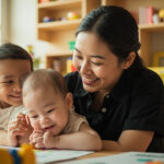 Your Child's Sense of Self Takes Shape Every Day