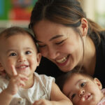 What Your Child's Day in Singapore Quality Childcare Actually Looks Like