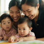 What Quality Childcare Actually Gives Your Child