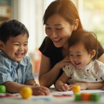Finding Yourself Again After Quality Childcare Enrollment
