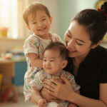 Why the Right Caregiver Makes You a Better Parent