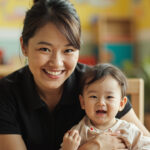 What Your Child's Evening Behavior Is Telling You