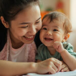 Still the Parent: A Singapore Guide to Infant Care After Maternity Leave