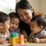 What Your Parents Really Wanted in Your Childcare Decision