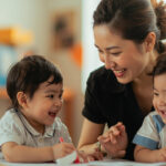 Beyond Adequate: Finding Childcare That Reflects Who You Are
