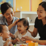 Beyond Grandparent Care What Singapore Parents Are Choosing Today