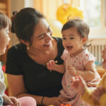 The Essential Partner Singapore Parents Become in Quality Childcare