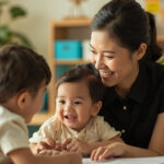 The Skills That Help You See Quality Childcare