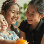 The Daily Homecoming: Reading Your Child's Quiet Signals at Pickup