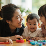 The Moment Singapore Parents Stop Searching and Start Knowing