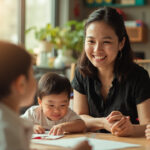 The Conviction Behind Every Thoughtful Singapore Parent's Childcare Decision