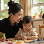 The Relationship That Shapes Your Child's First Thousand Days