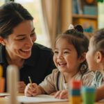The Childcare Choice That Lets Singapore Parents Work with Confidence