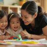 Beyond Supervision: Why Your Child Deserves to Be Truly Known