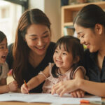 Why Singapore Parents Are Rethinking School Readiness