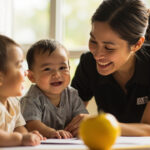 Singapore Parents Are Allowed to Want Both Career and Family