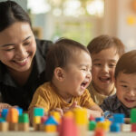 What Singapore Parents Learn After the First Child