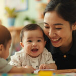 Beyond Guilt: Permission to Choose Professional Infant Care in Singapore