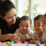 Restored Parents, Present Children: How Singapore Families Choose Better Childcare