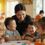Beyond the First Drop-off: Building the Daily Partnership That Makes Childcare Work