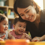 Why Your Second Child Should Not Mean Starting Childcare Over