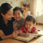 Beyond the Checklist: What Singapore Children Really Need for Primary 1
