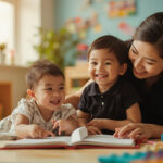 What Quality Infant Care Settling Looks Like