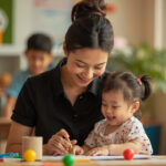 Who Singapore Parents Become When They Choose Quality Childcare