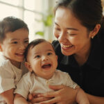 The Evening Return: What Quality Childcare Looks Like at Home