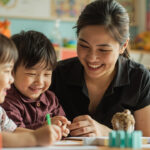 How Singapore Parents Choose Long-Term Childcare Partnerships