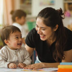 The Invisible Architecture of Trust: How Quality Childcare Shapes Your Child