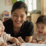 The First Thousand Days Secret Singapore Parents Need for School Readiness