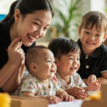 The Question Every Singapore Parent Should Ask About Childcare