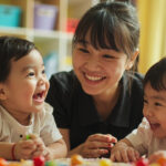 The Invisible Classroom: How Quality Childcare Shapes Your Child’s Future