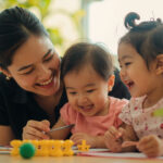 The Quiet Transformation of Choosing Professional Childcare