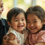 When Your Child's Caregiver Leaves: Building Childcare That Bounces Back