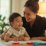 The Invisible Architecture of Your Child's Developing Brain